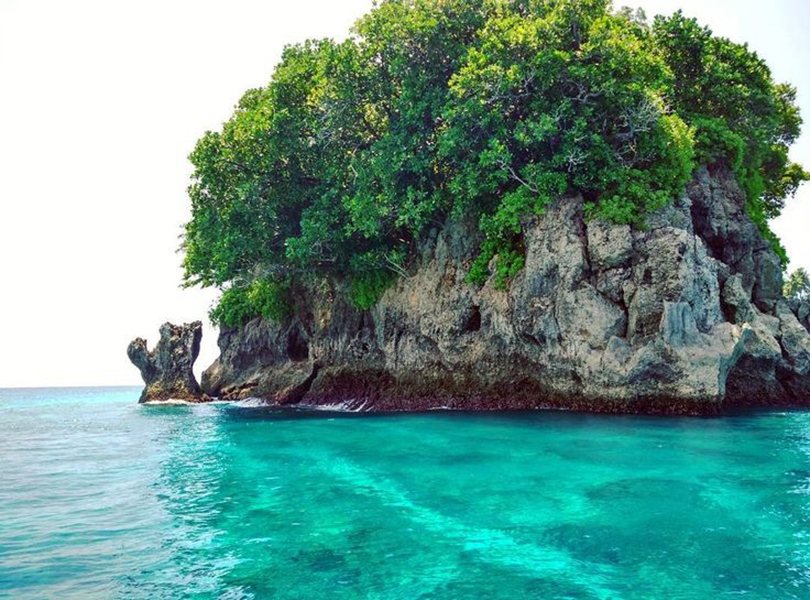 Pulau Teupah Pulau Teupah